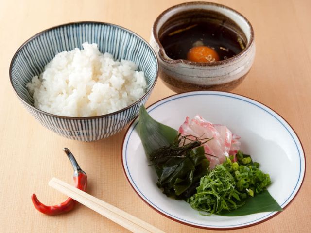 日本米饭料理的历史和文化
