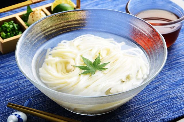 Himi Udon