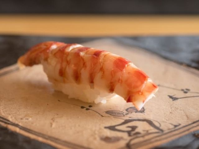 1. Sushi Yaginuma (Makishi)