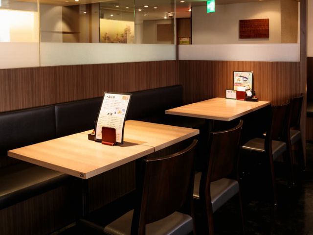 东京10家美食荞麦面餐厅