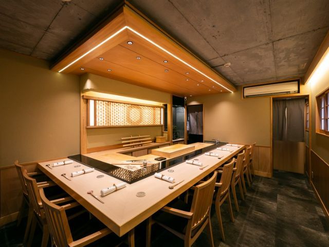 东京10家美食荞麦面餐厅