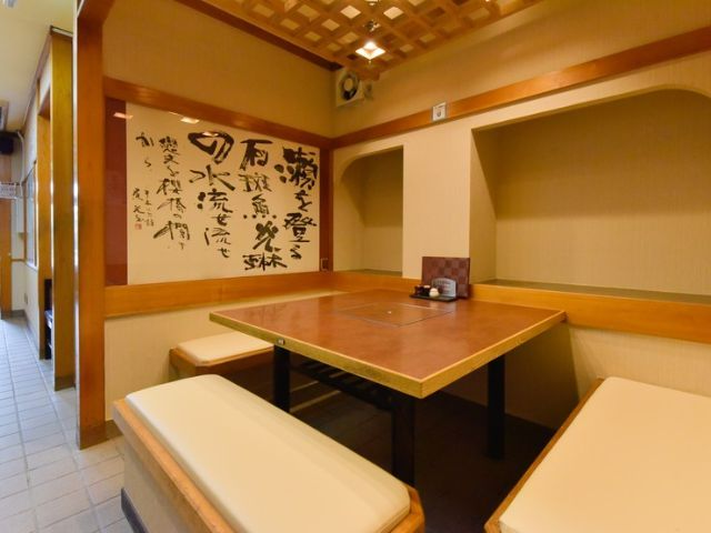 东京10家美食荞麦面餐厅