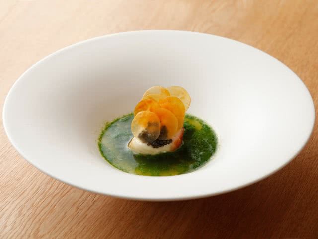 15 Great Restaurants With Artistic Cuisine for Special Occasions in Kyoto