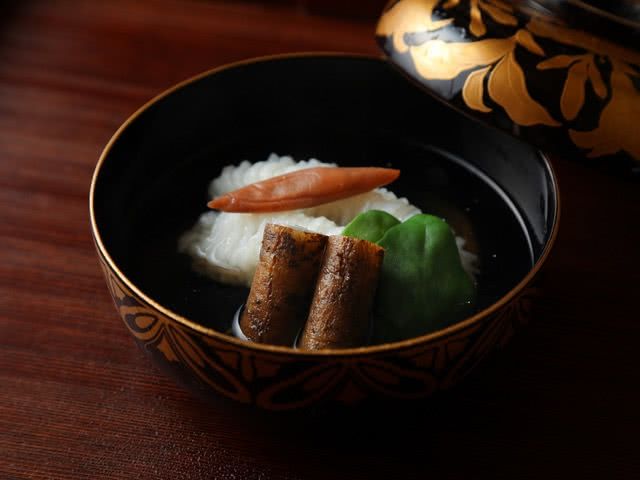15 Great Restaurants With Artistic Cuisine for Special Occasions in Kyoto