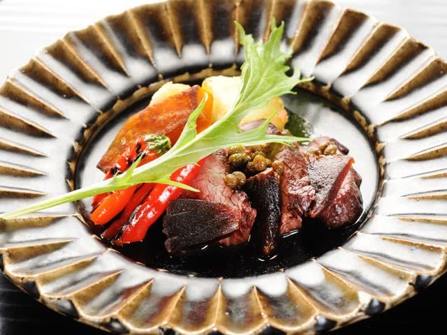 15 Great Restaurants With Artistic Cuisine for Special Occasions in Kyoto