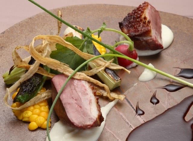 15 Great Restaurants With Artistic Cuisine for Special Occasions in Kyoto