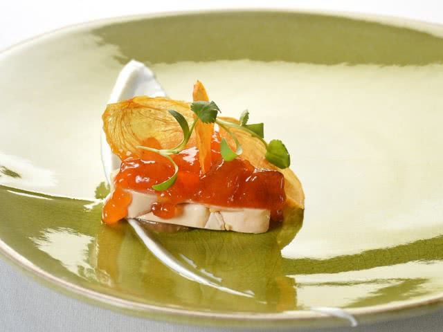 15 Great Restaurants With Artistic Cuisine for Special Occasions in Kyoto