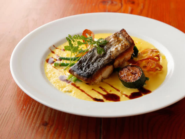 15 Great Restaurants With Artistic Cuisine for Special Occasions in Kyoto