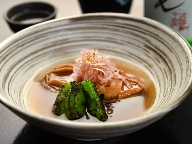 12. Gokenshimo