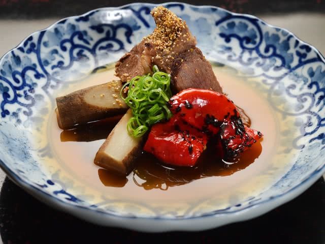 15 Great Restaurants With Artistic Cuisine for Special Occasions in Kyoto