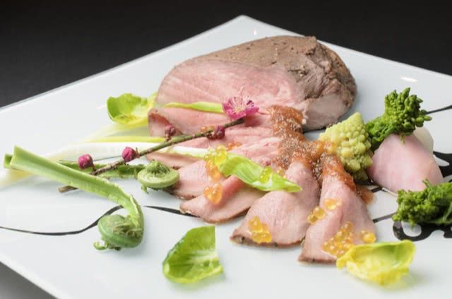 15 Great Restaurants With Artistic Cuisine for Special Occasions in Kyoto