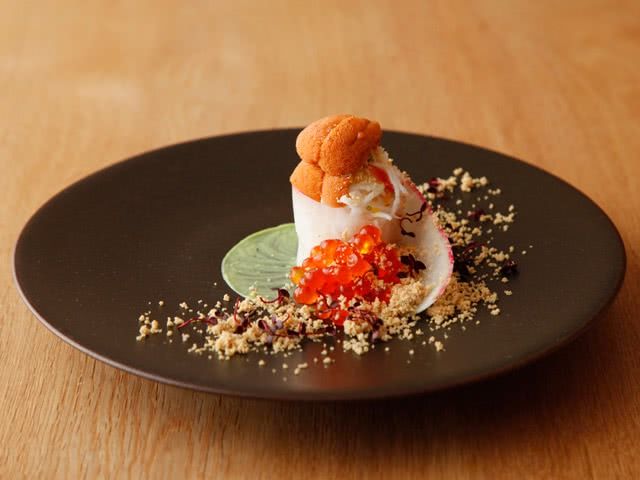 15 Great Restaurants With Artistic Cuisine for Special Occasions in Kyoto