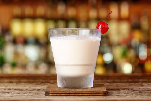 2. With Milk
