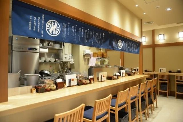 日本料理 快餐,解释
