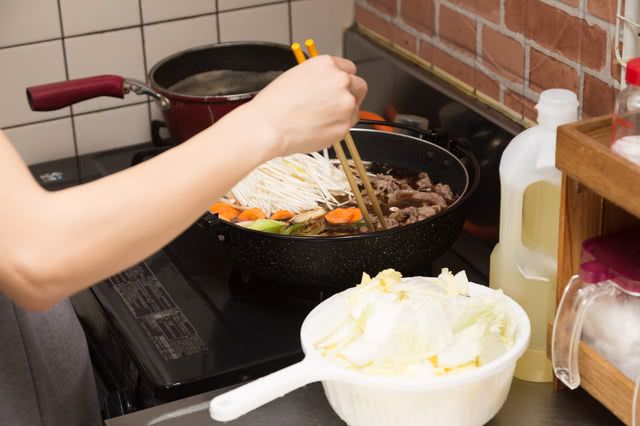 寿喜烧:如何制作,如何食用,以及在东京品尝的最佳地点