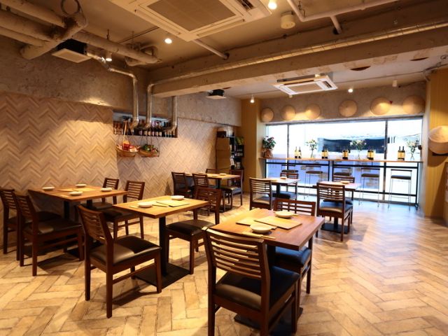 8 素菜 and 素菜 Restaurants in 东京
