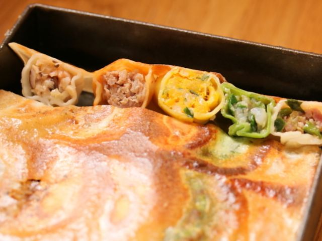 3. [Tokyo] Mamafufu LUMINE EST 新宿分店（新宿）