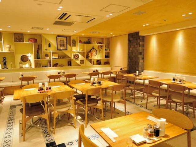 日本有10家餐厅提供美味的饺子