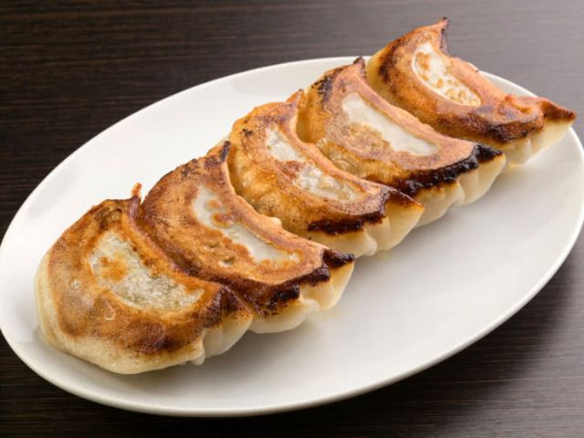 6. [东京] Chinese Grill Zuien Bekkan Kyobashi Branch (京桥)