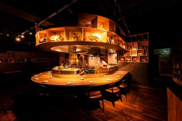 当地人推荐的新宿十大居酒屋