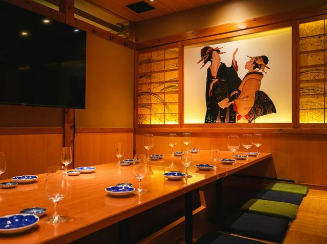 当地人推荐的在新宿的十大居酒屋