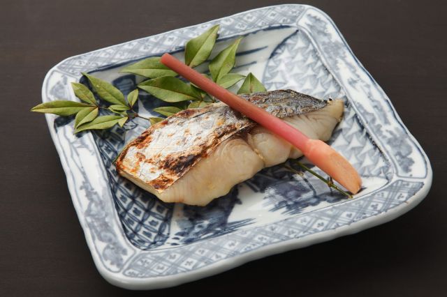 Saikyoyaki