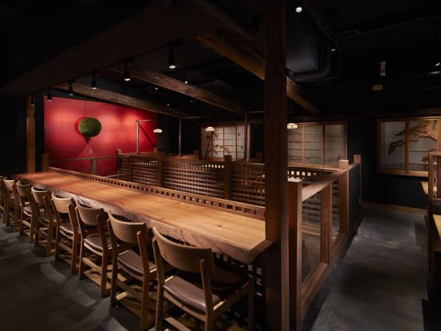 日本料理的艺术 烤鱼