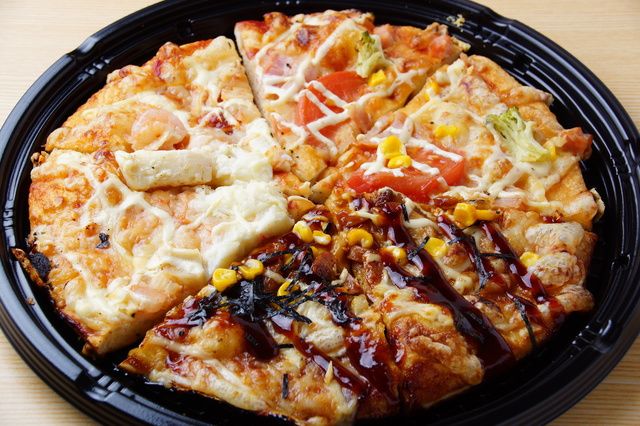 日本料理与真正的意大利料理之间的10个惊人差异