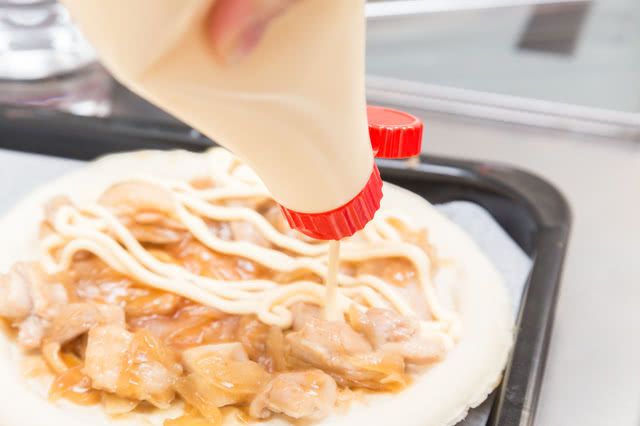 日本料理"Italian" Food 和真正的意大利料理之间的10个惊人差异