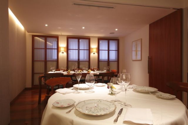 1. Ristorante Hamazaki