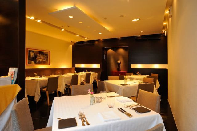 3. Ristorante Honda