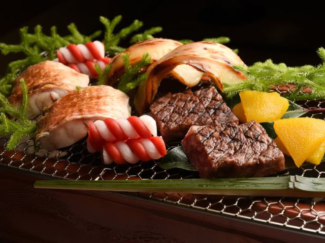 3.Tan熊北店　本店（河原町）