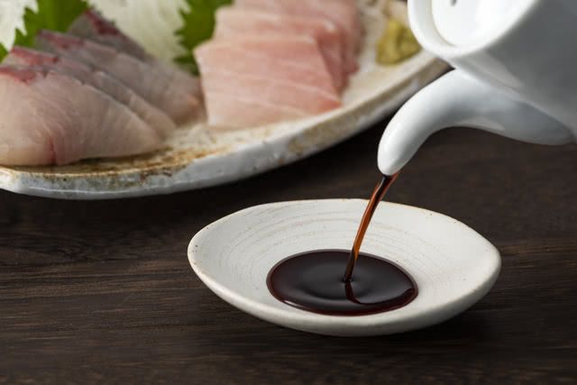 酱油