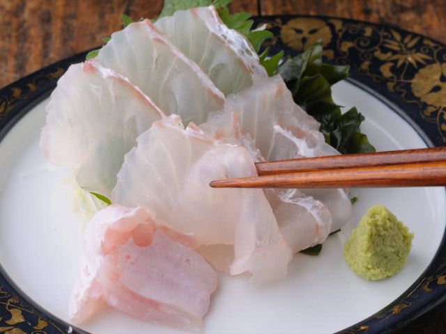 大豆:日本料理中最重要的成分