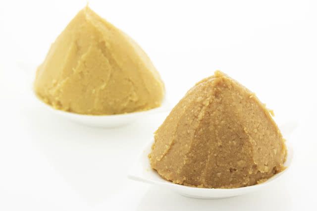 大豆:日本料理中最重要的成分