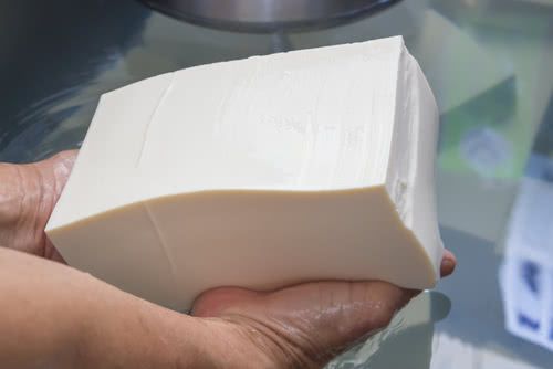大豆:日本料理中最重要的成分
