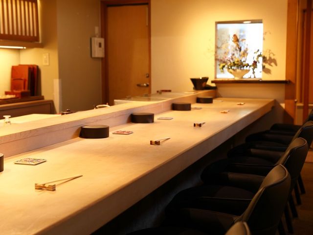 名古屋必去的7家寿司餐厅