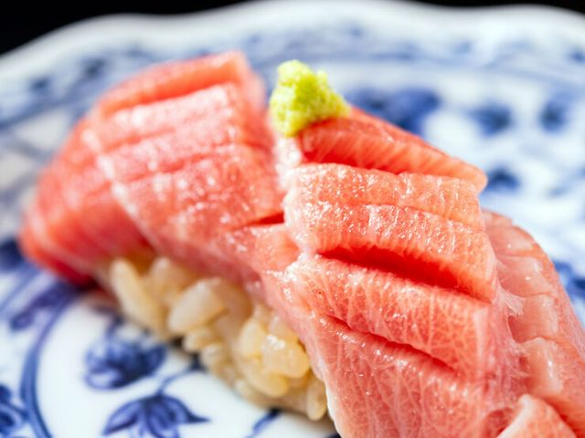 名古屋必去的7家寿司餐厅