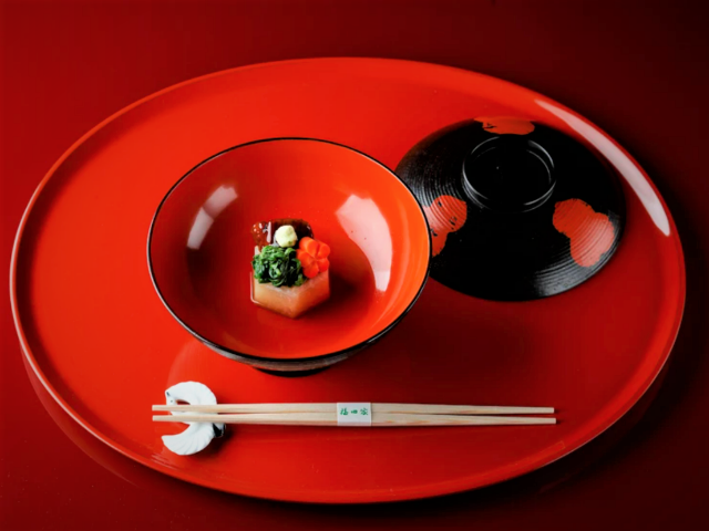 体现日本料理精髓的6家东京顶级餐厅