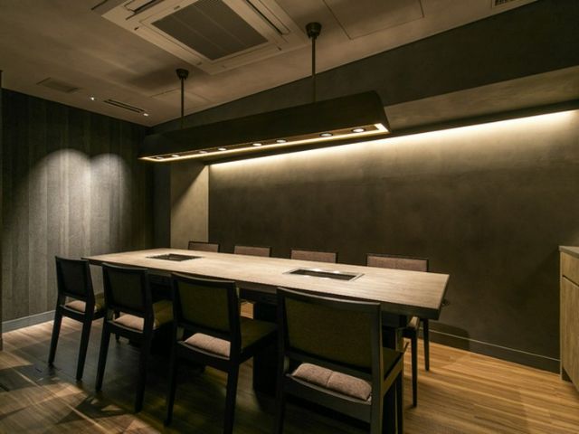 东京5家最佳烤肉餐厅,品尝最好的黑毛和牛