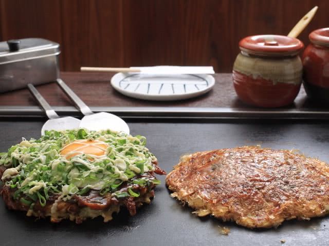 11. Abeno Akashiyaki Takotsubo