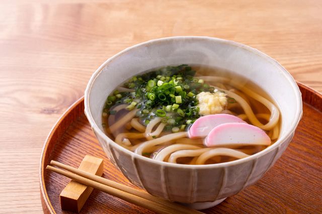 高汤:日本料理的精髓