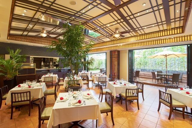 在京都你会想要一起参观的5家餐厅和著名寺庙