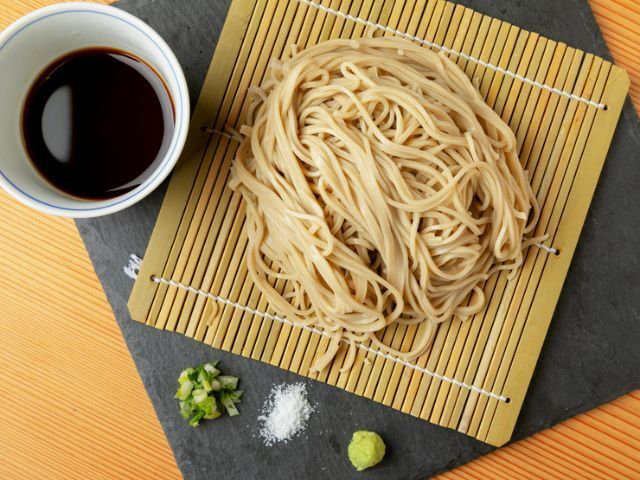 在京都您会想要一起参观的5家餐厅和著名寺庙