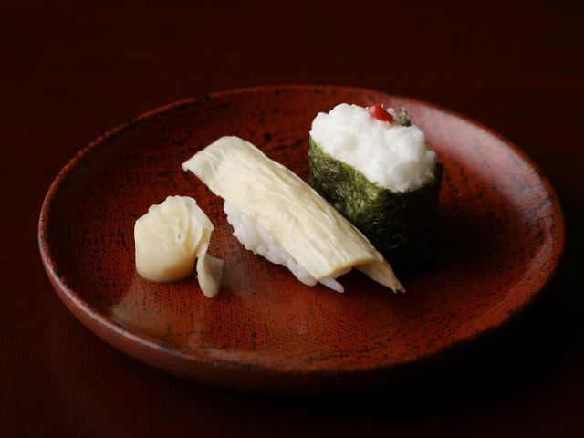在京都您会想要一起参观的5家餐厅和著名寺庙