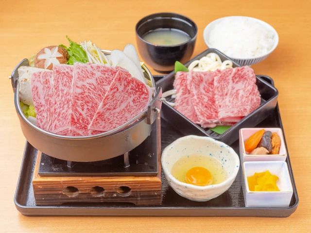 Wagyu Kurosawa Main Branch(小樽)