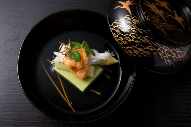 在金泽，能享用美味海鲜料理的餐厅