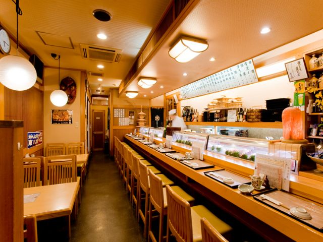 在仙台可以享受正宗日本料理的7家餐厅