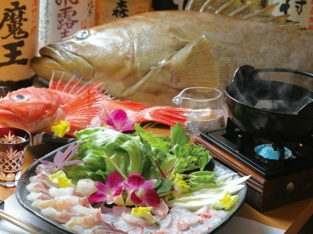 在日本游客中很受欢迎!SAVOR JAPAN上的前5名日本料理餐厅