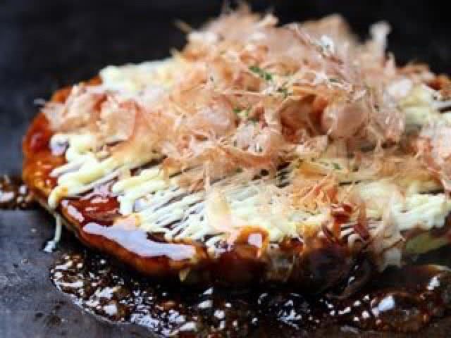 14.大阪燒家 木金土